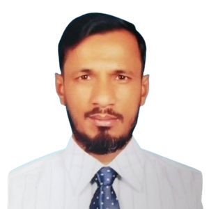 Md. Omar Faruk Khan