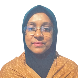 Mst. Hasina Akter