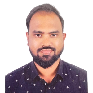 Md. Shahin Alam