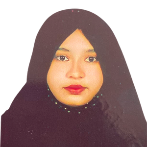 Sharmin Akter