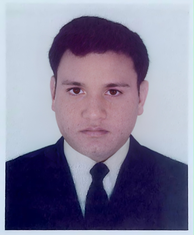 Md. Ahsan Ullah
