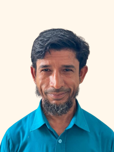 Lil Chan Ghorami